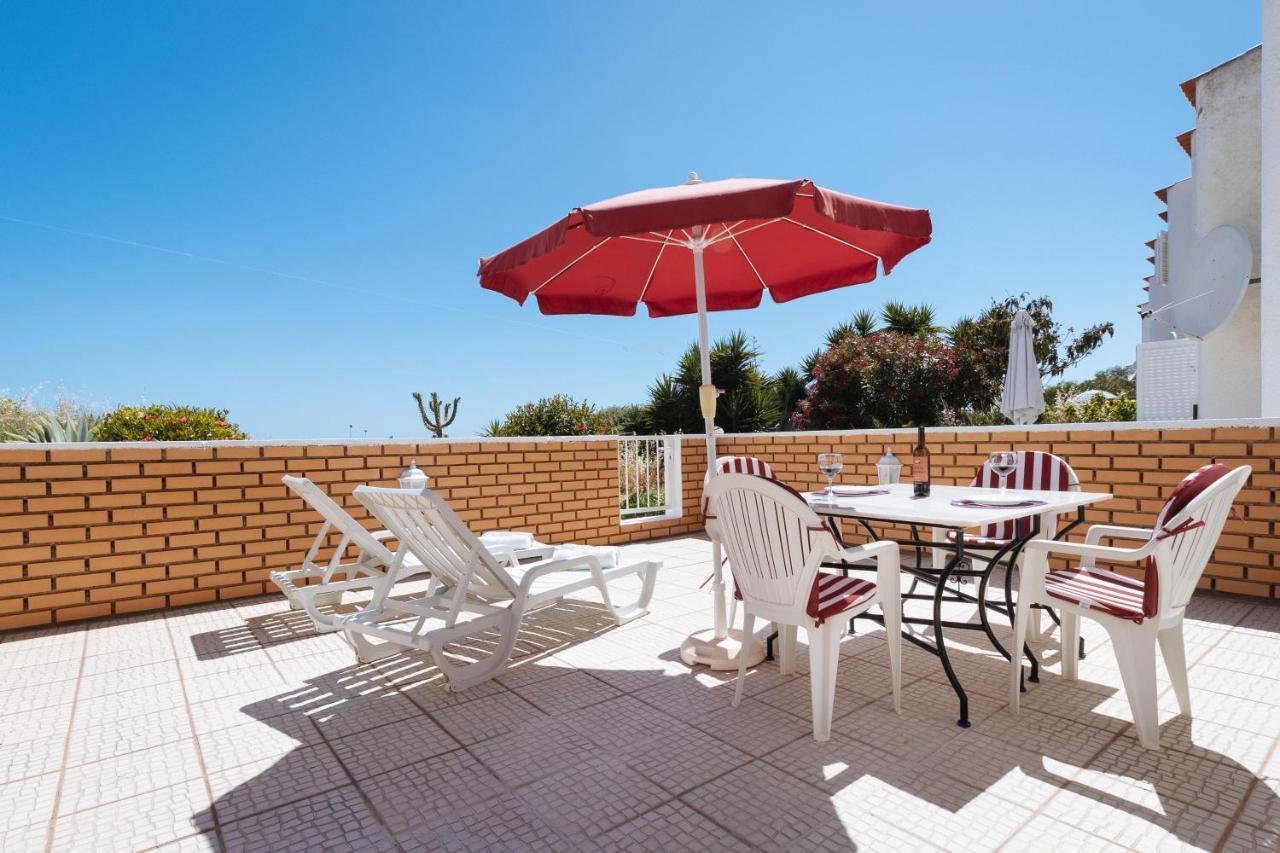 Apartment Tropicos Карвоейру Екстер'єр фото