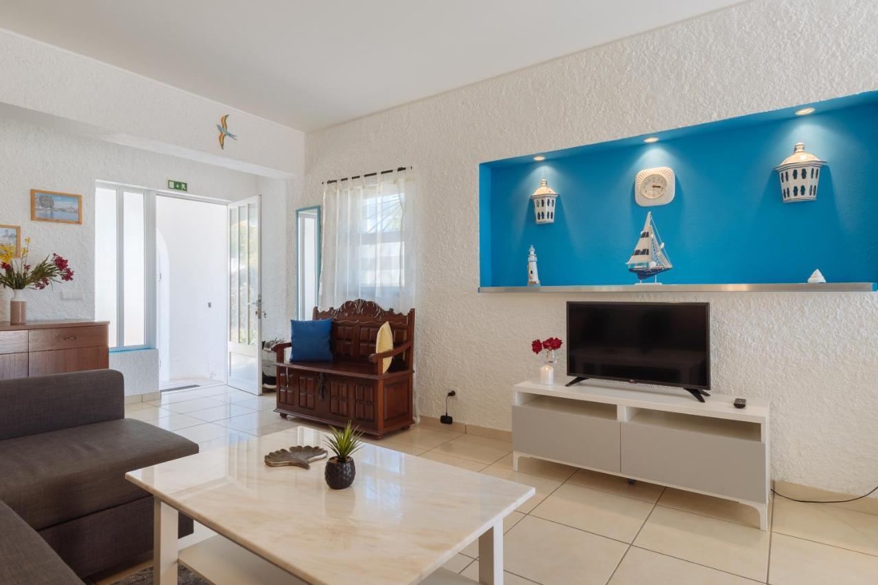 Apartment Tropicos Карвоейру Екстер'єр фото