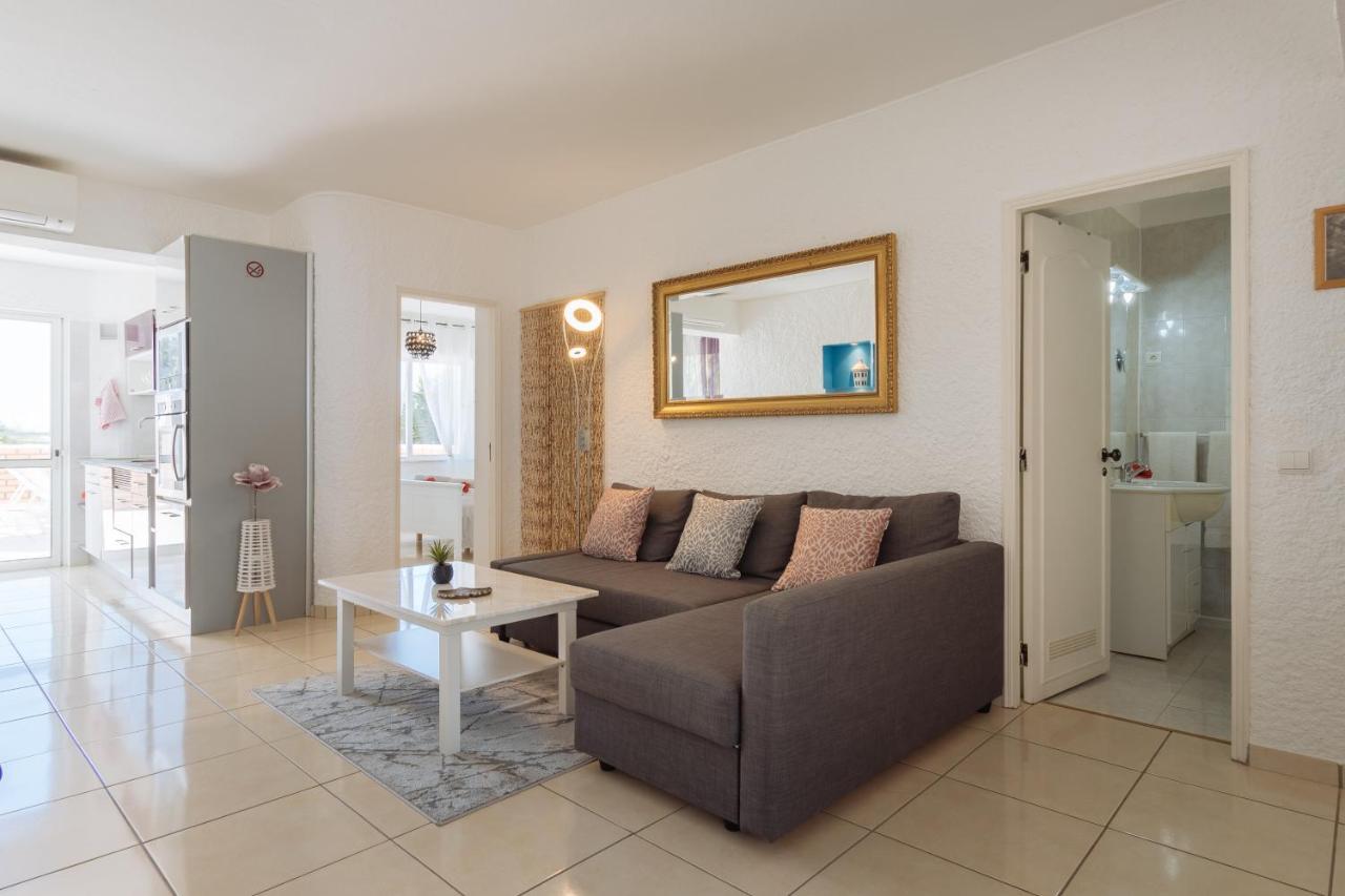 Apartment Tropicos Карвоейру Екстер'єр фото