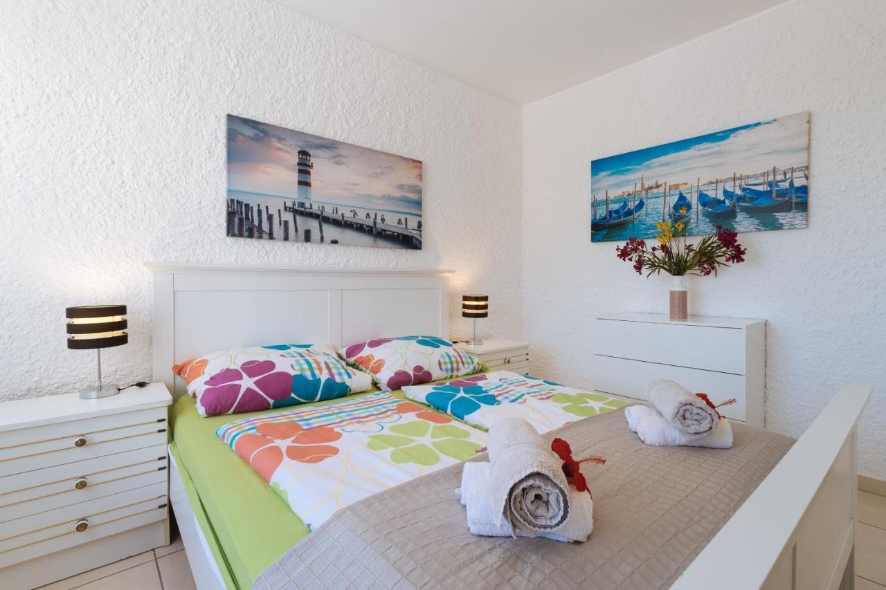 Apartment Tropicos Карвоейру Екстер'єр фото