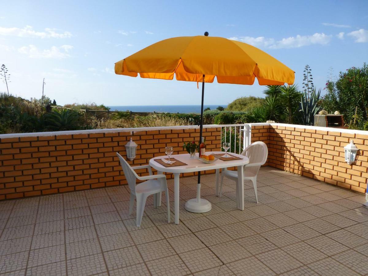 Apartment Tropicos Карвоейру Екстер'єр фото